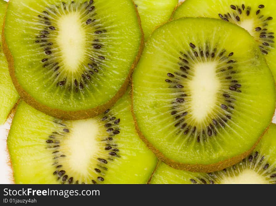 Kiwi Fruit