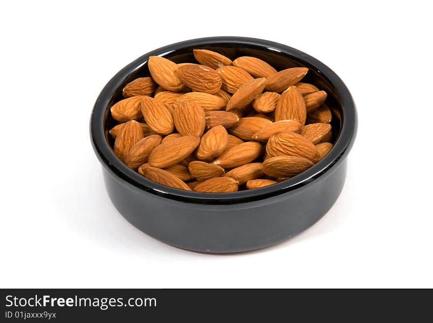 Almonds