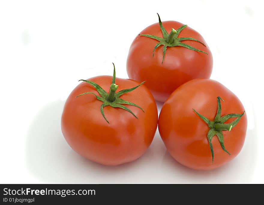 Tomatoes