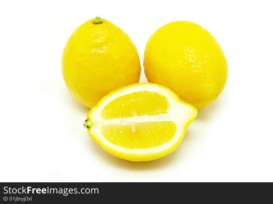 Lemons