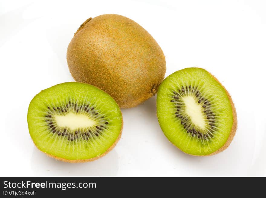 Kiwi fruit