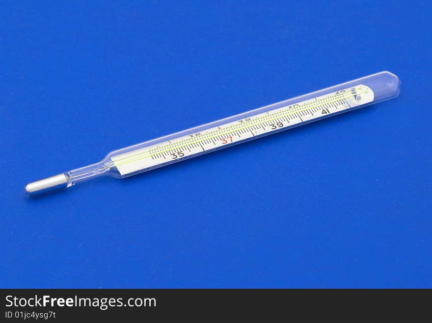 Medical Centigrade Thermometer