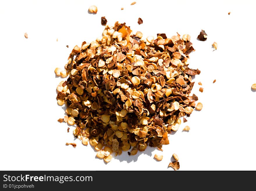 Red Pepper Flakes