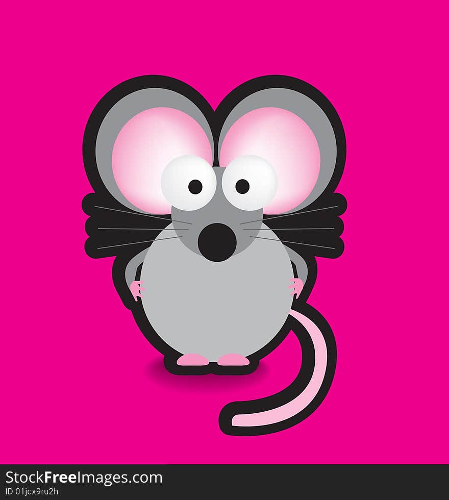 Mouse