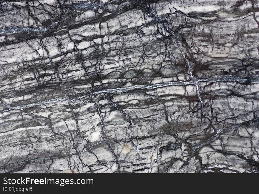 Close up of grunge marble texture background