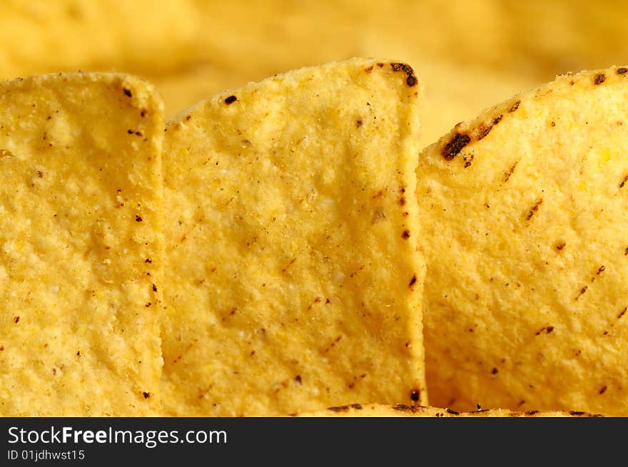 Corn Chips.