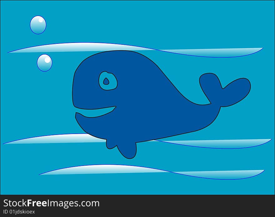 Whale