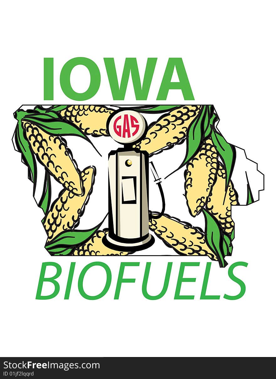 Iowa Biofuels