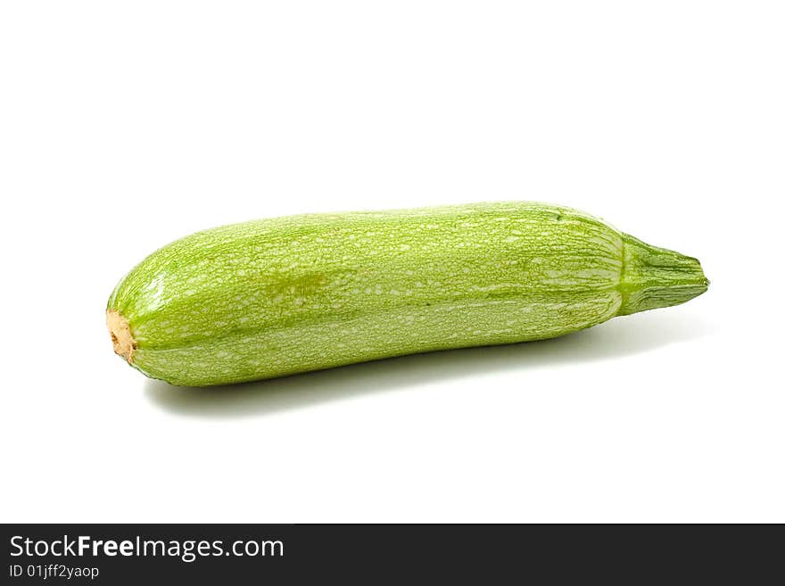 Vegetable Marrow