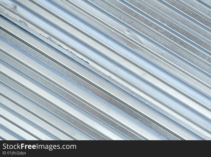 Metal Texture