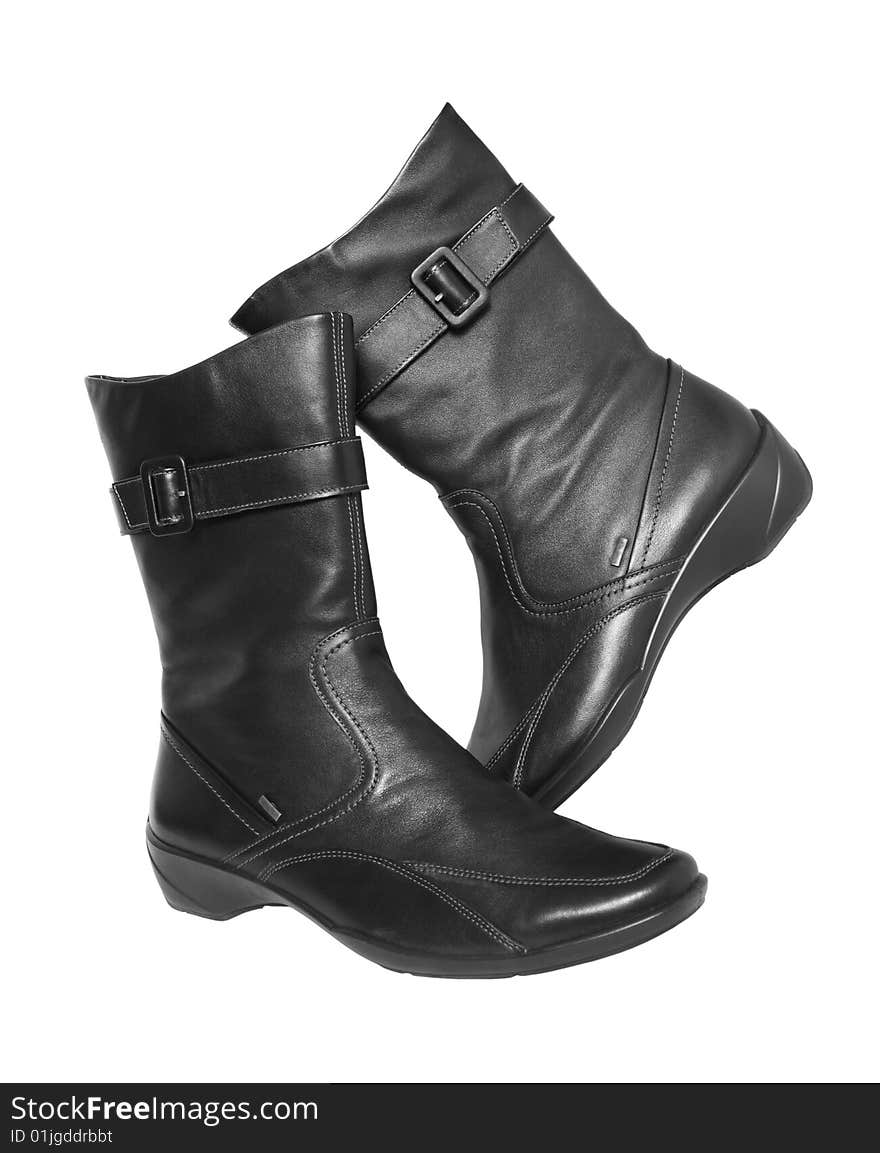 Boots female