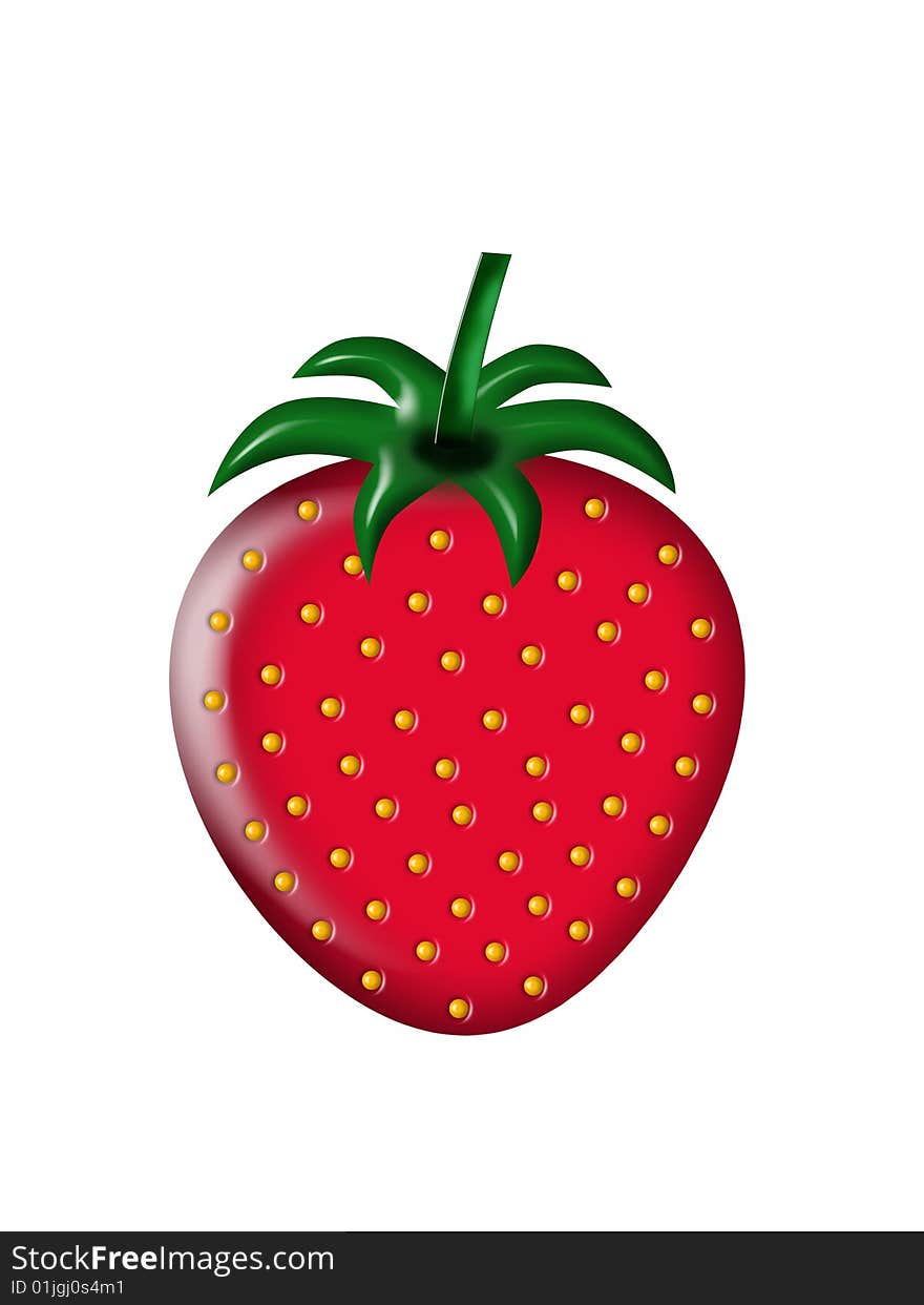 Strawberry