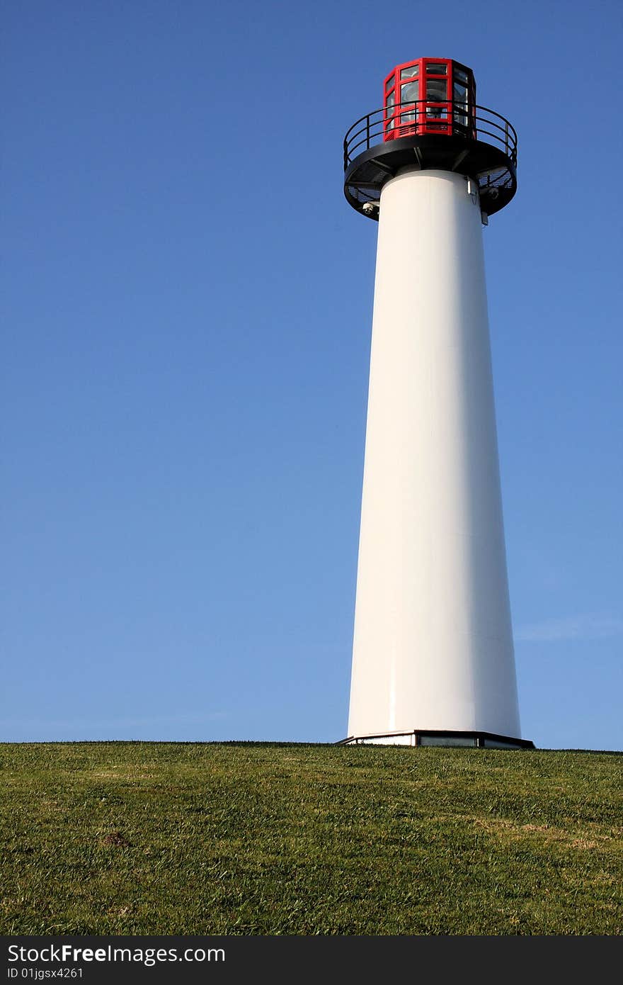 Long Beach Lighthouse