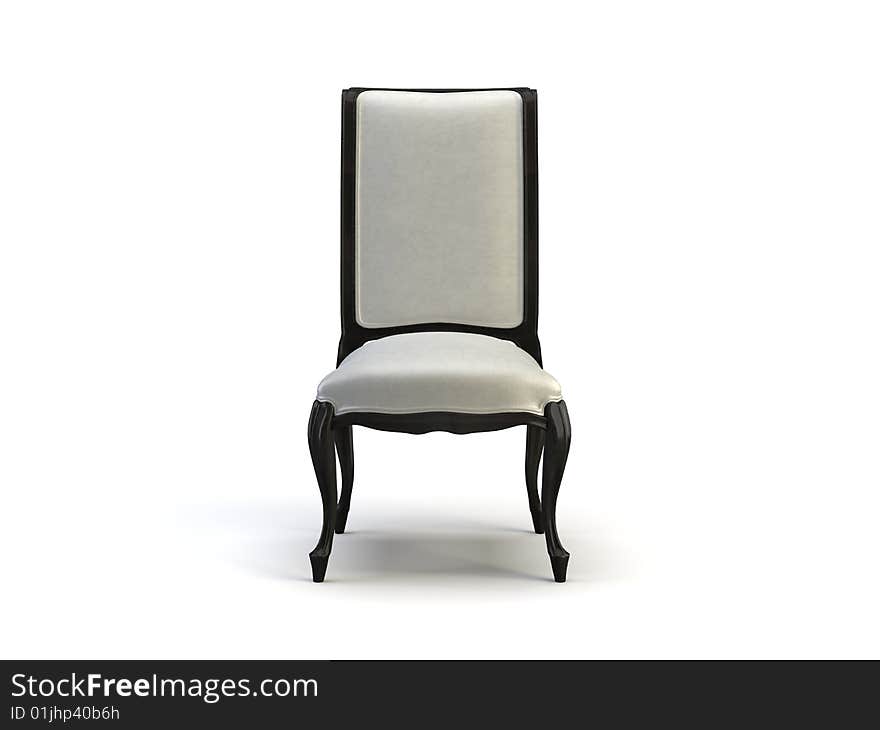 Nice chair object