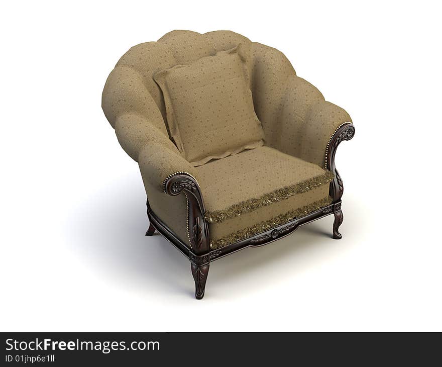 Classic Chair