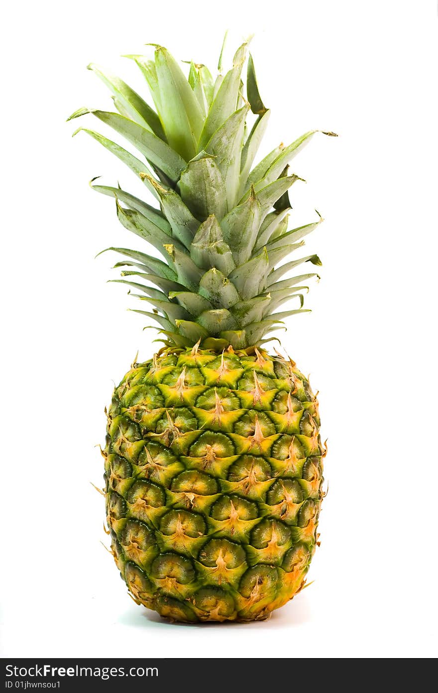 Pineapple