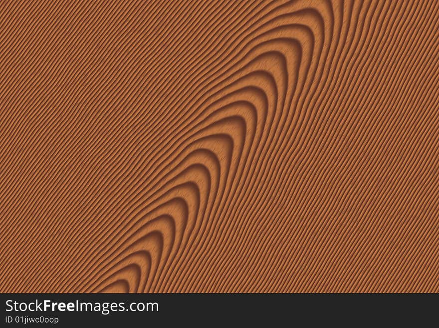 Mahogany wood textured background made in graphic redactor