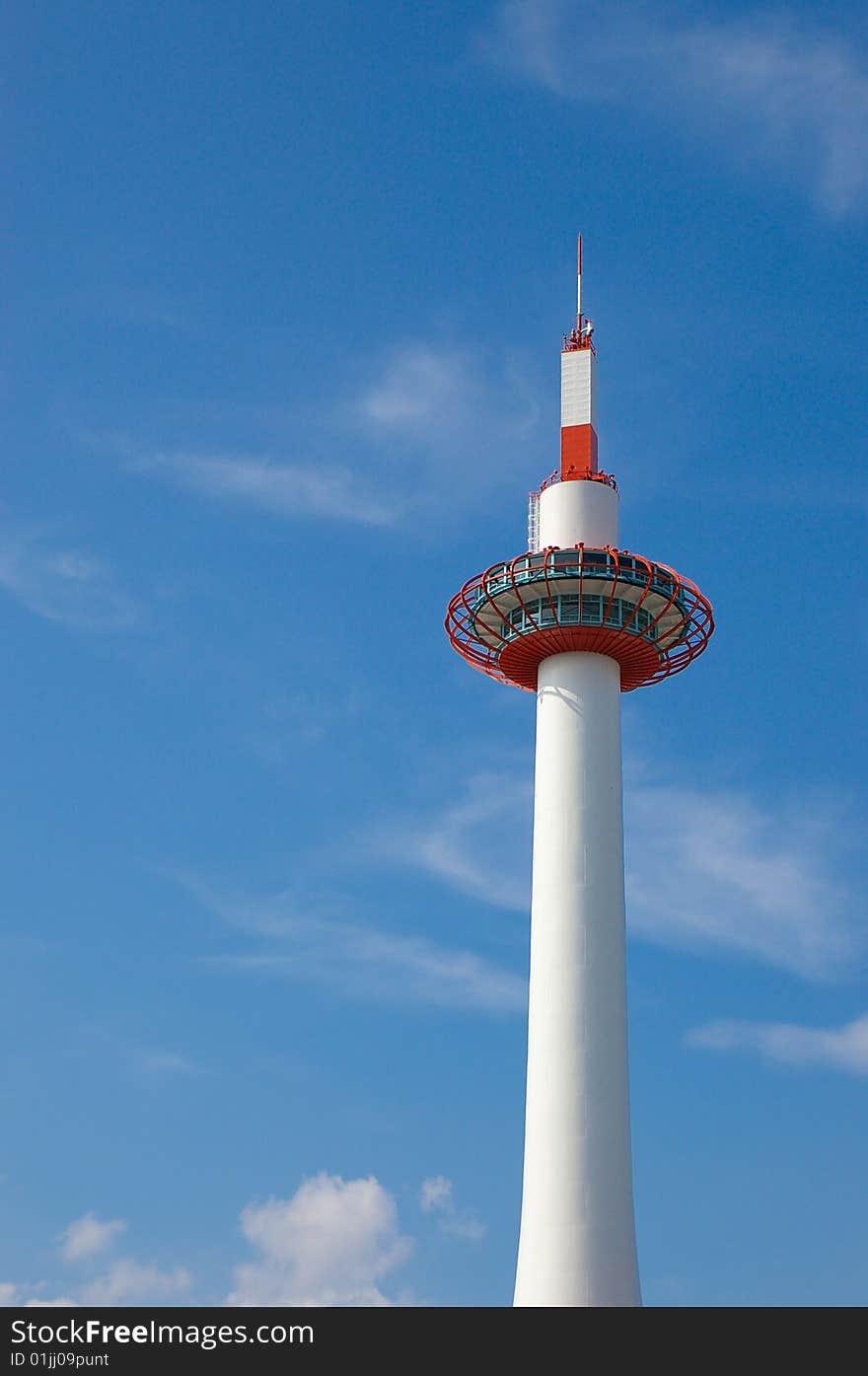 KYOTO TOWER