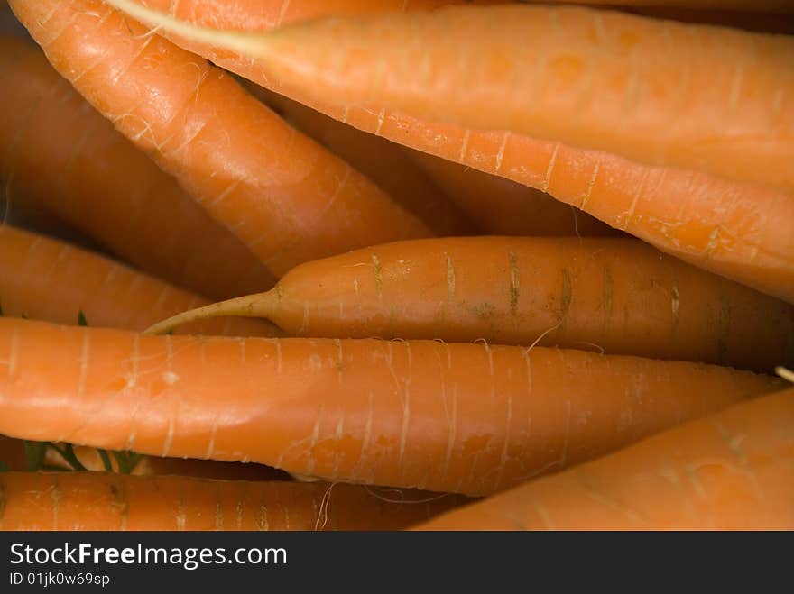 Carrots