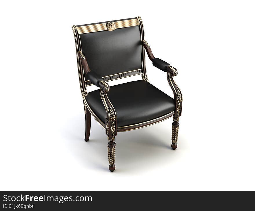 Classic chair