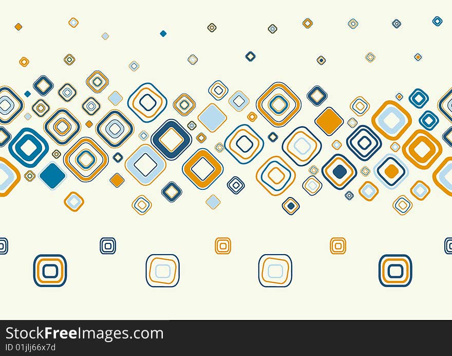 Seamless stylish background.Vector illustration. Seamless stylish background.Vector illustration.