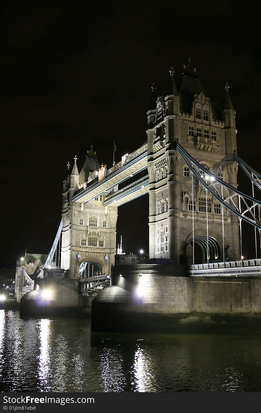 Tower Bridge