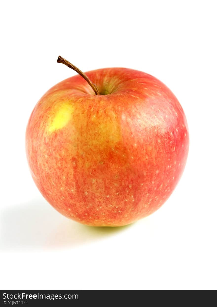 Delightful Apple