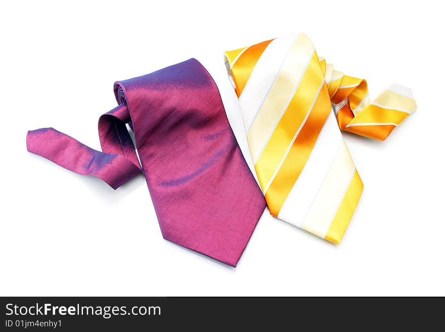 Two Neckties