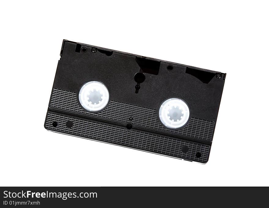 Video Cassette