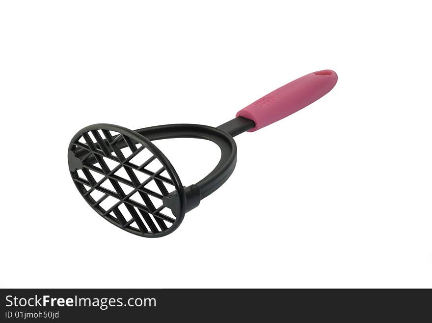 Potato masher