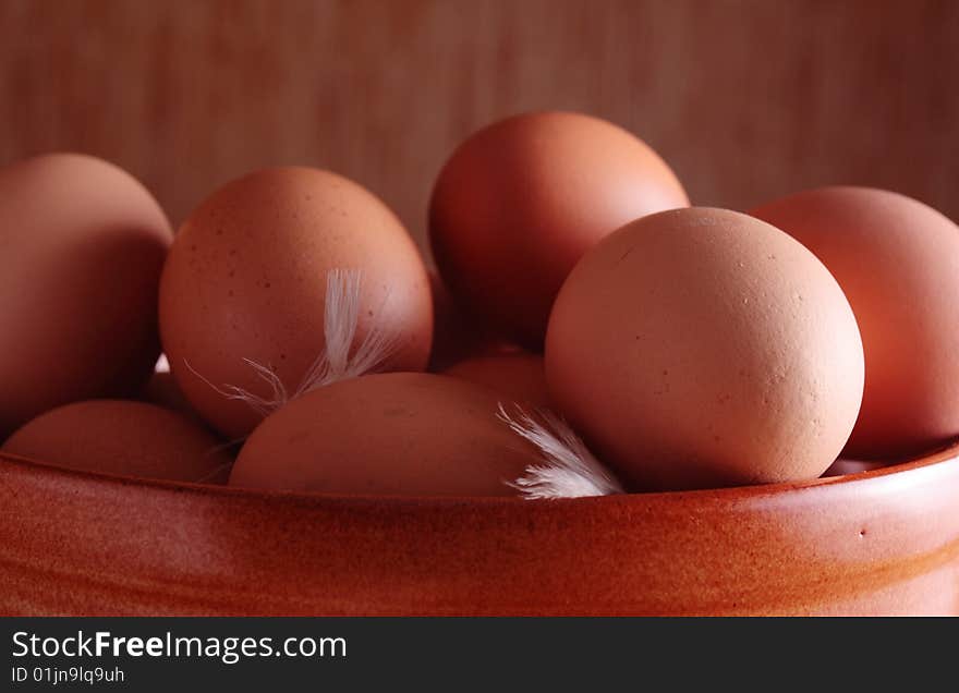 Eggs