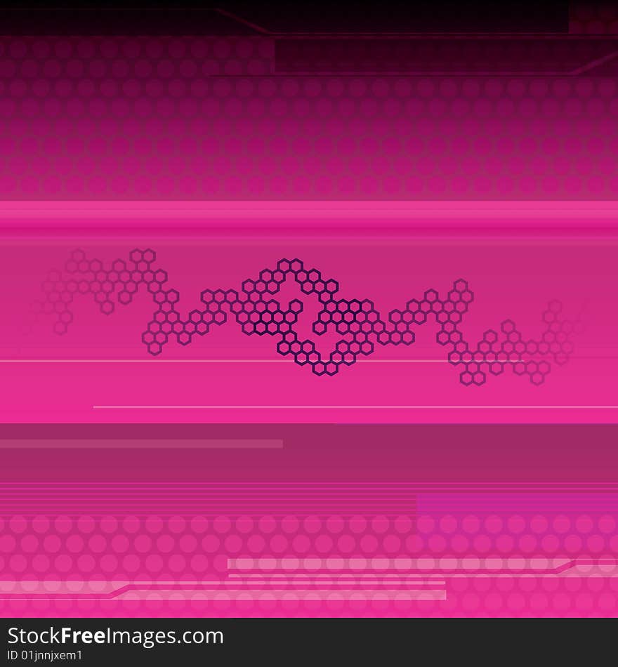 Modern gradient corporate style background. Modern gradient corporate style background