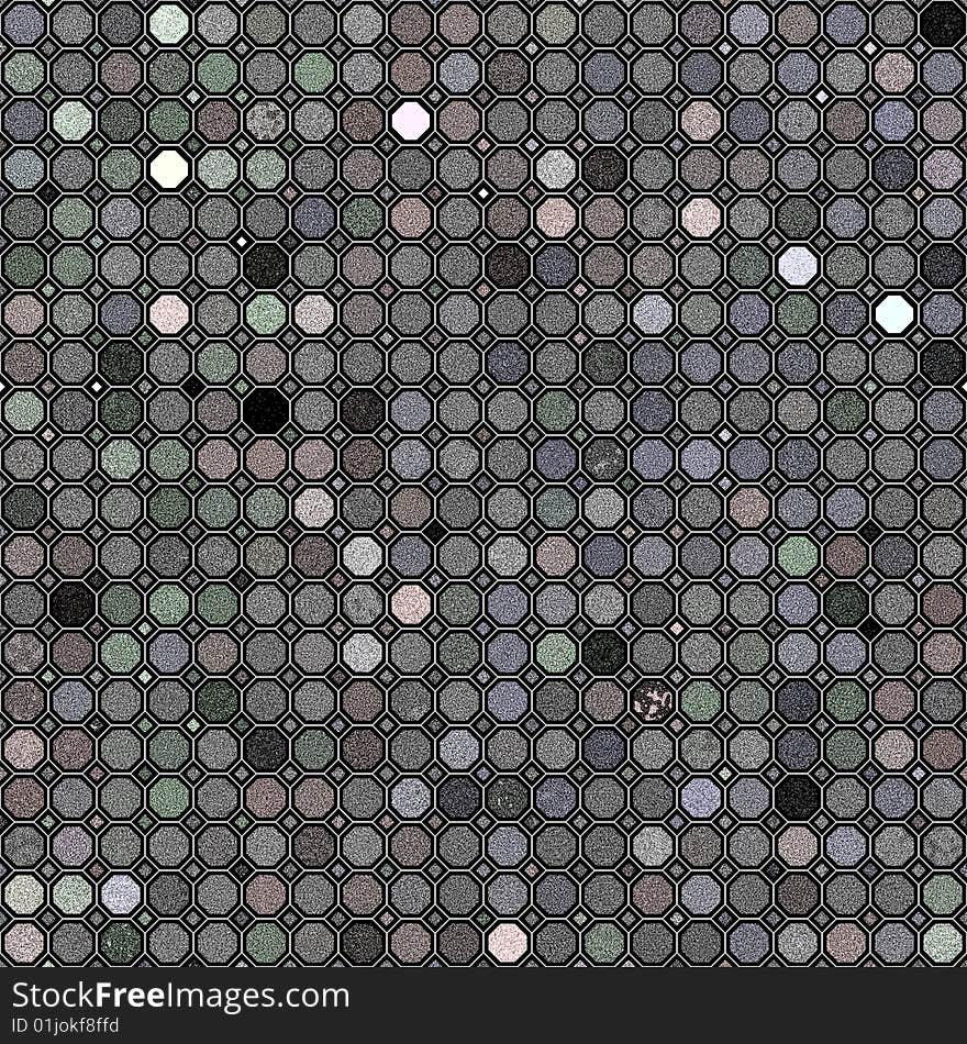 Texture of many dots in pastel grey colors. Texture of many dots in pastel grey colors