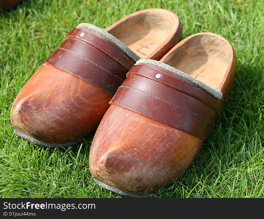 Clogs