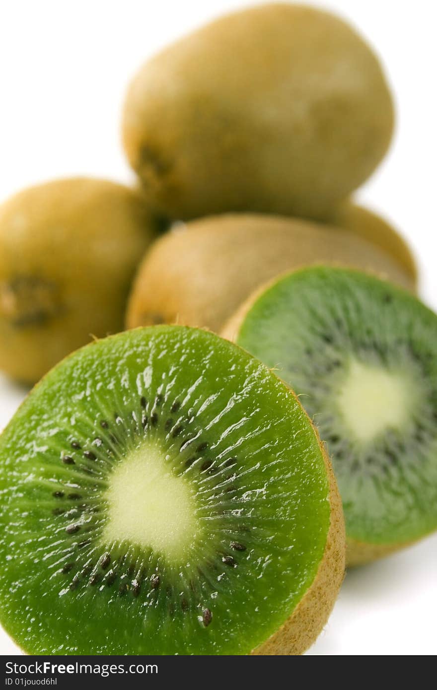 Some kiwi