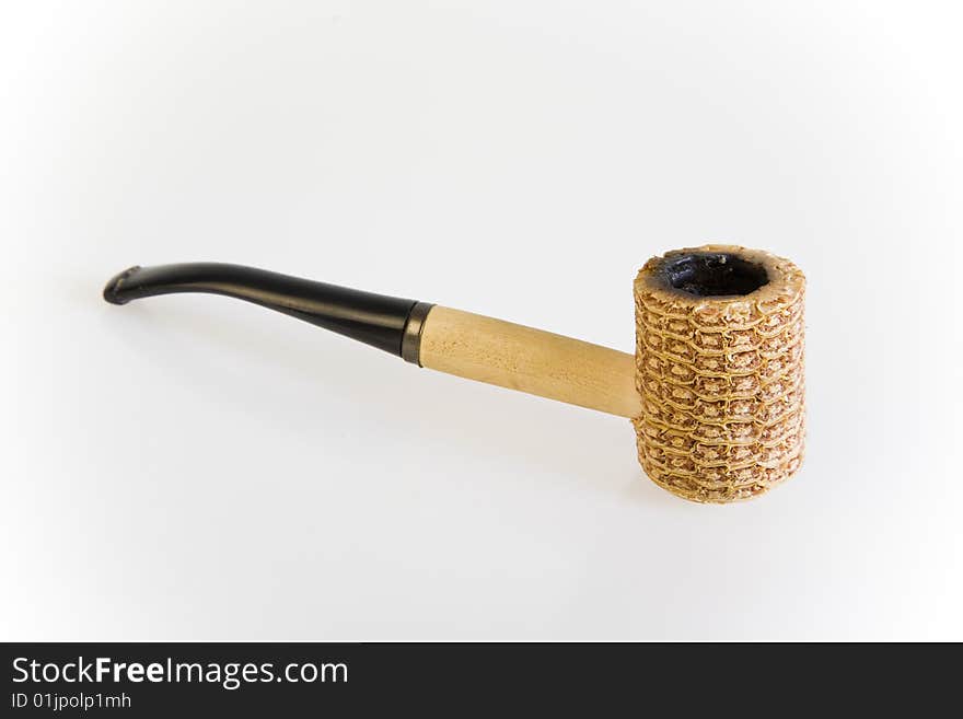 Corn Pipe