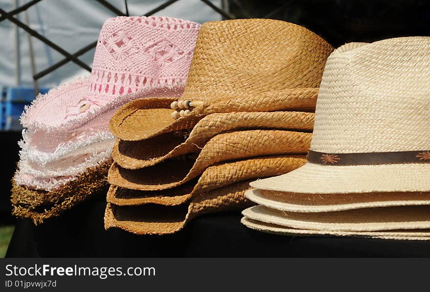 Sunhats