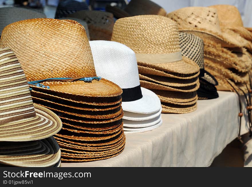 Sunhats