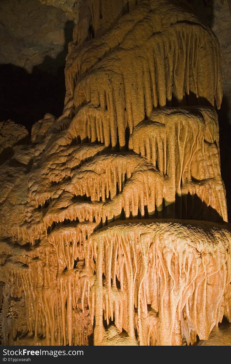 Stalactites