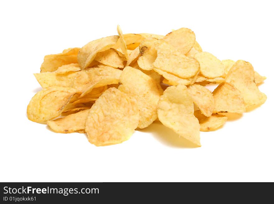 Chips Potato