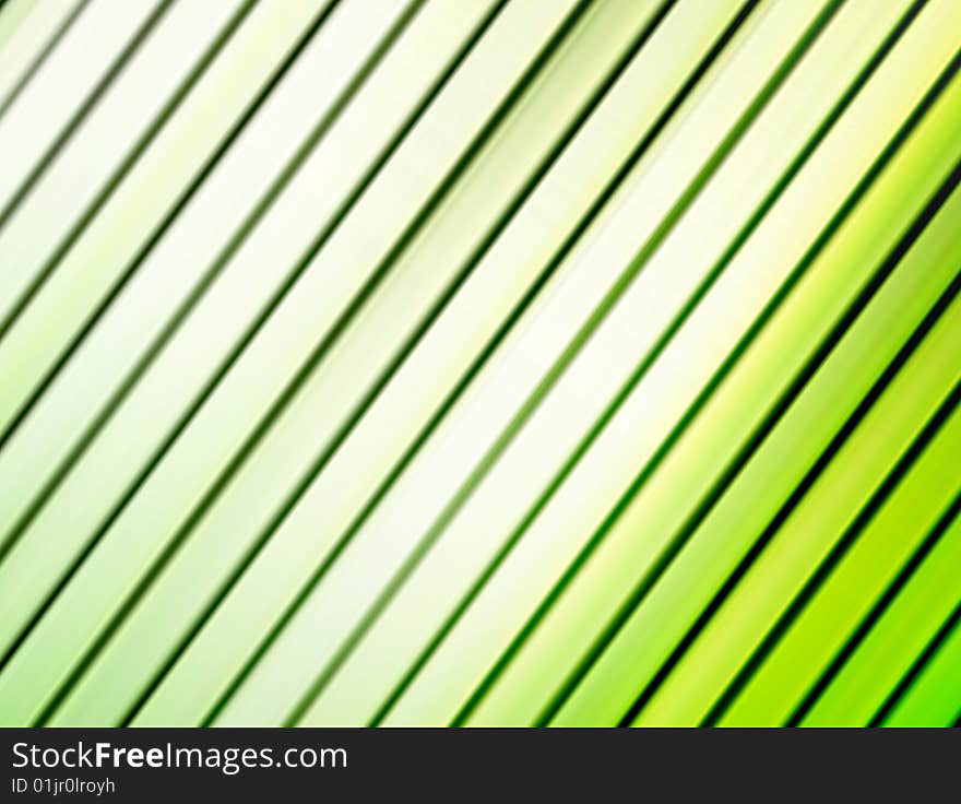 Green and white lines background. abstract illustration. Green and white lines background. abstract illustration