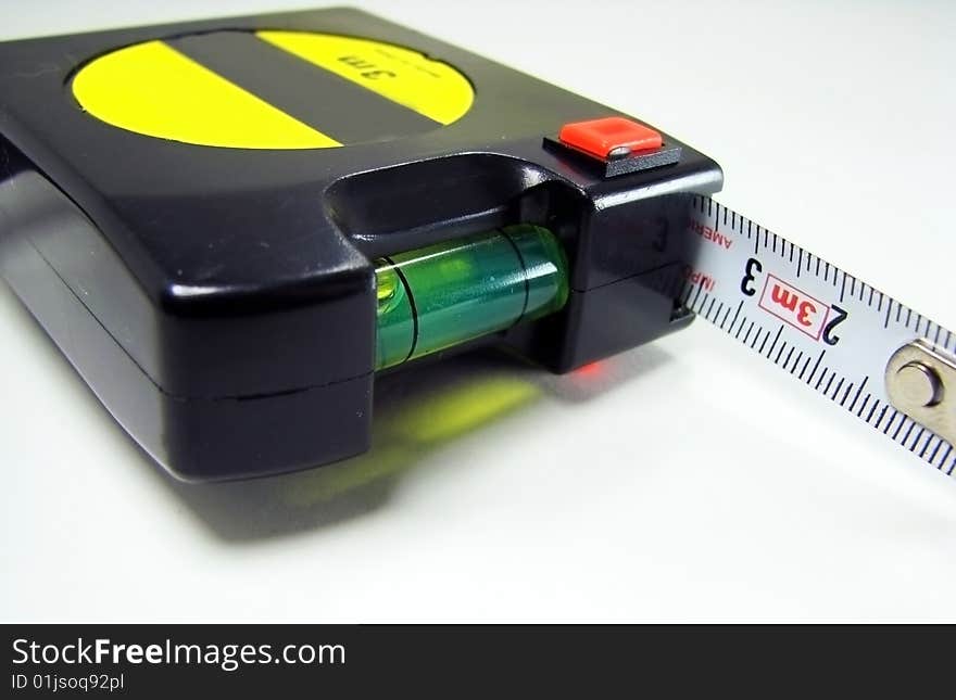 Measure Tape