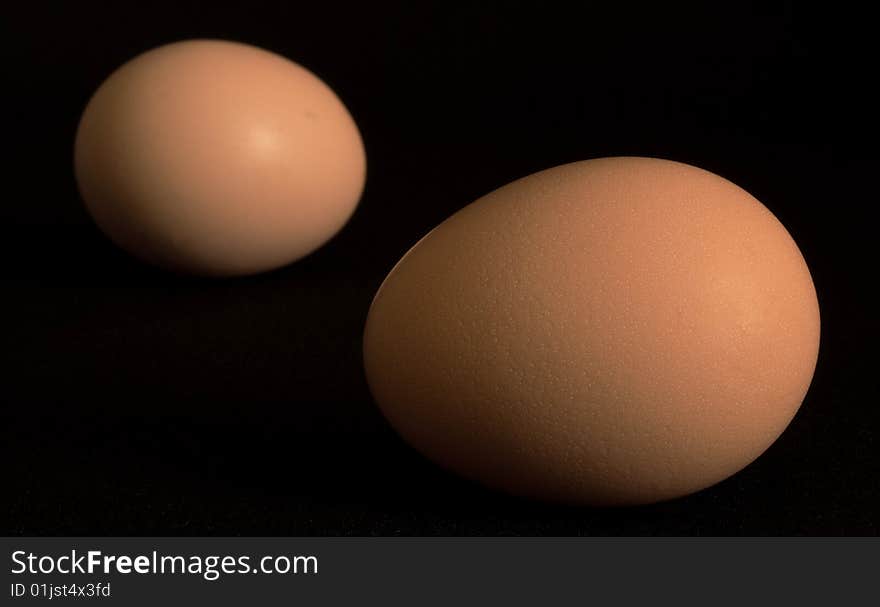 Eggs