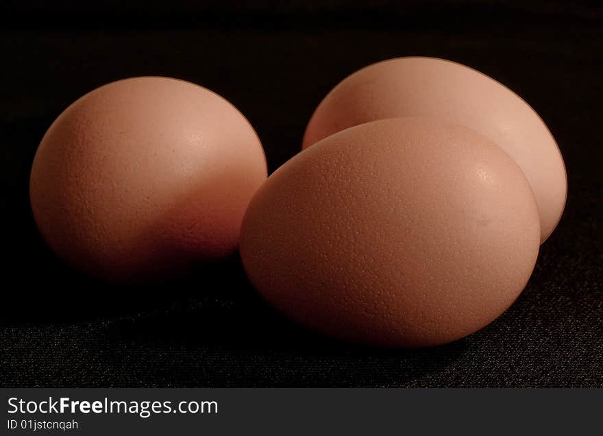 Eggs