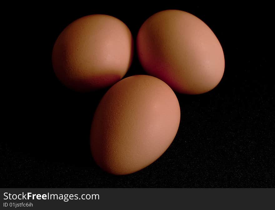 Eggs