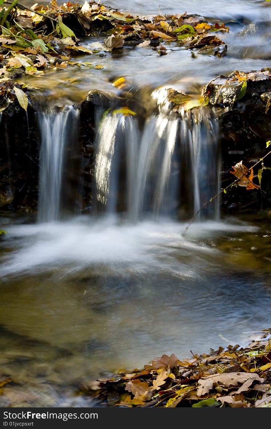 Highland Stream