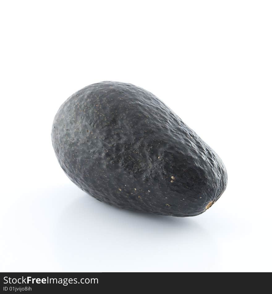 One Avocado