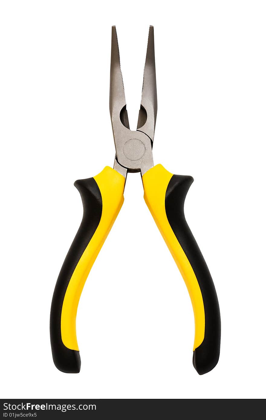 Modern pliers