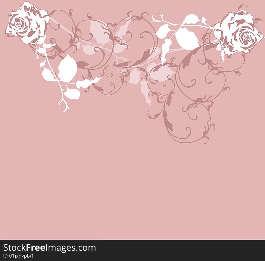 Decorative Background