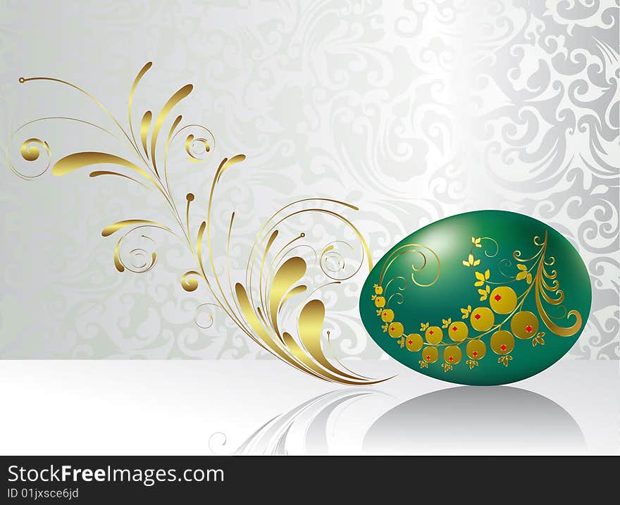 Vector decorative illustration for graphic design. Vector decorative illustration for graphic design.